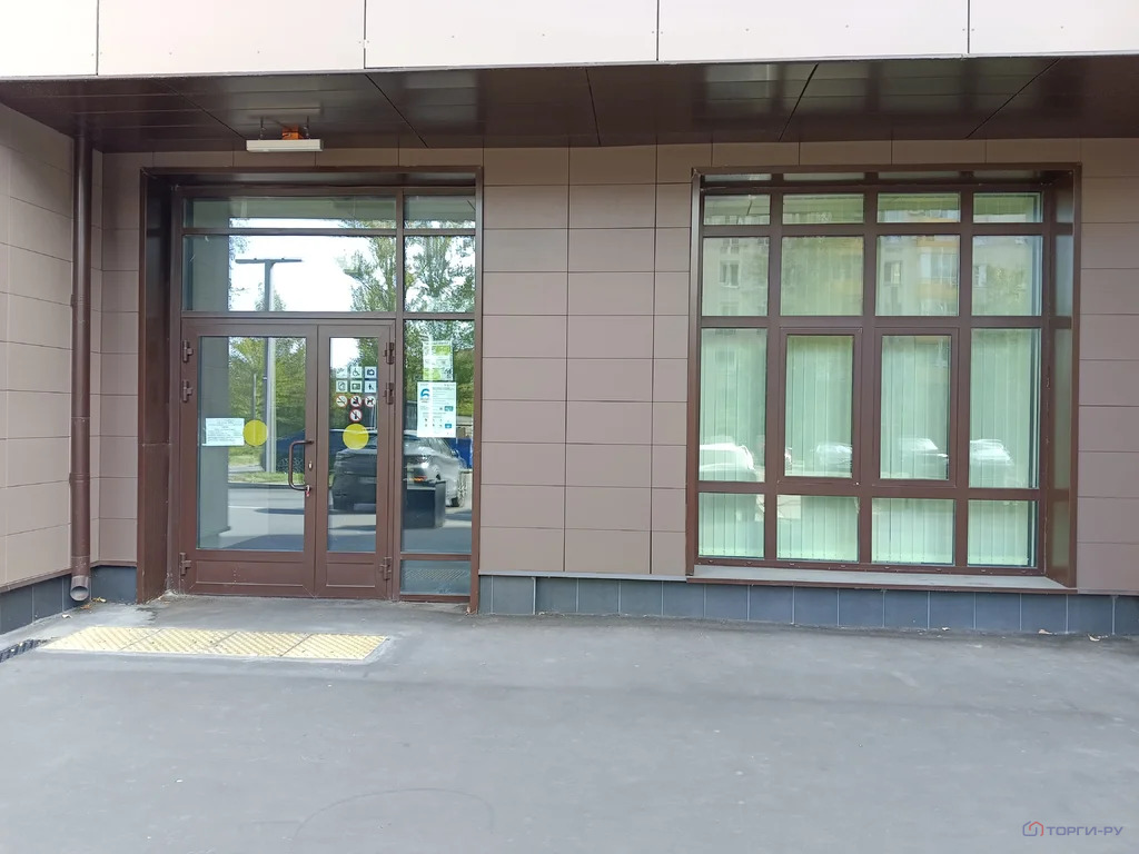 Продажа торгового помещения, 5-я улица Соколиной Горы - Фото 3