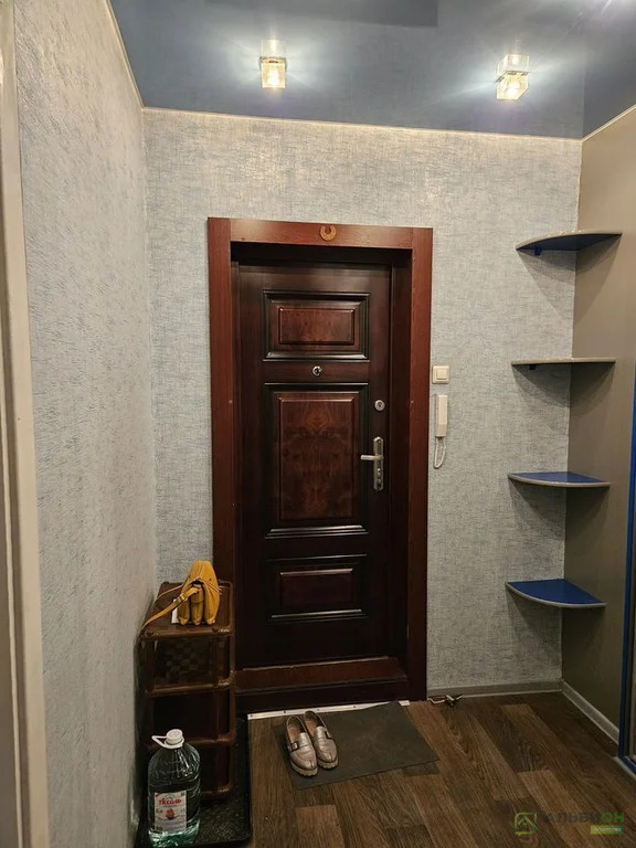 Аренда квартиры, Томск, улица 79-й Гвардейской Дивизии - Фото 20