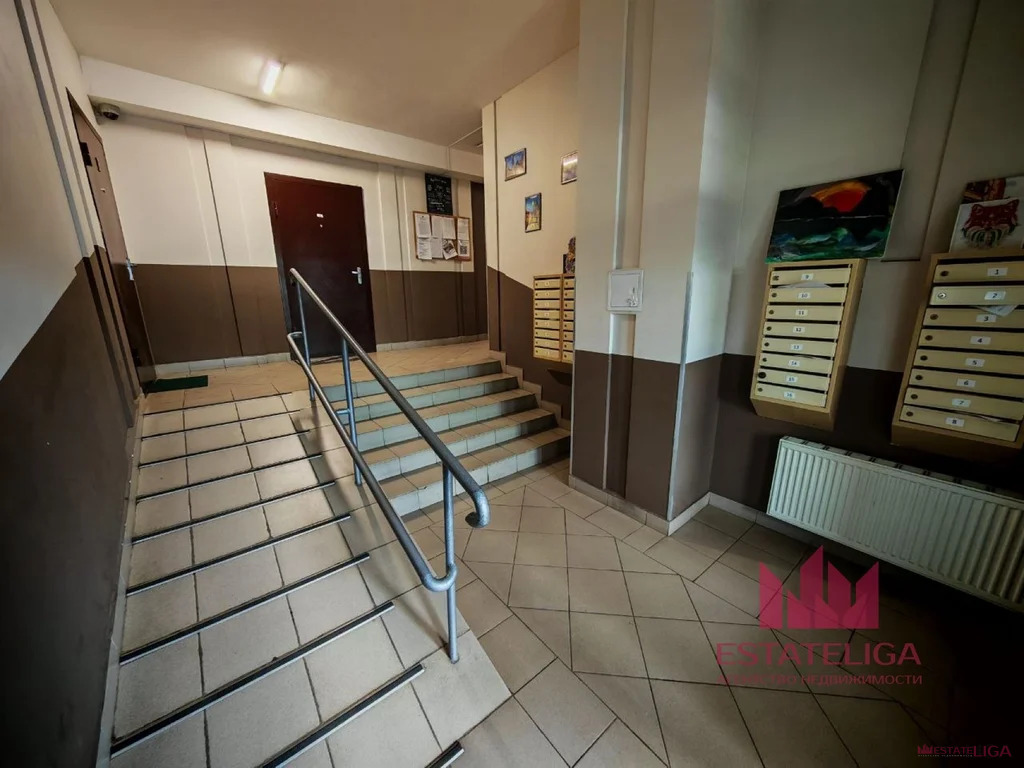 Продажа квартиры, Бузланово, Красногорский район - Фото 12