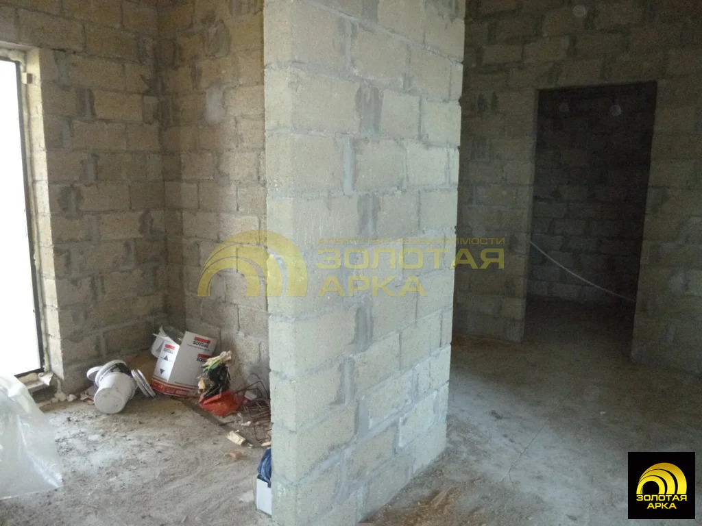 Продажа дома, Кучугуры, Темрюкский район, Прохладная улица - Фото 5
