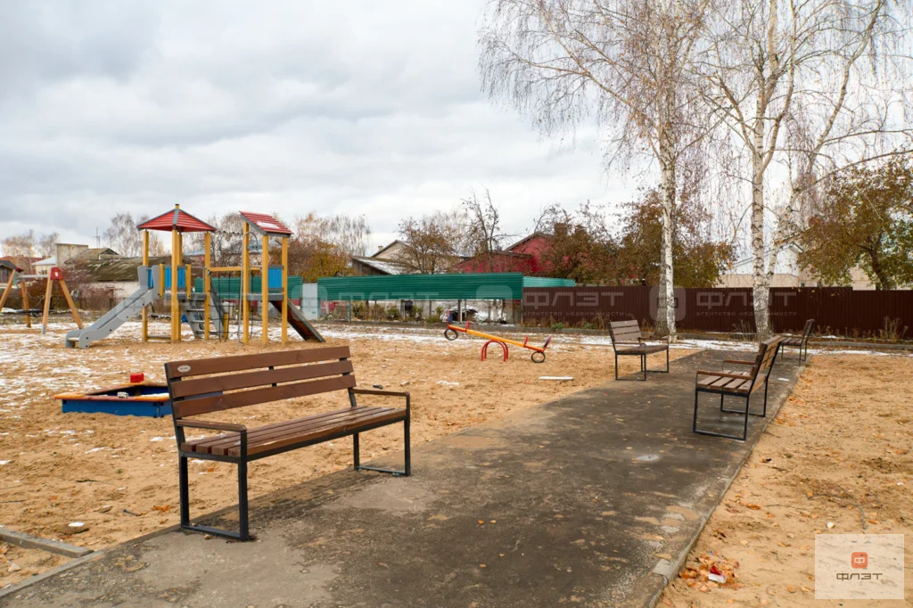 Продажа квартиры, Габишево, Лаишевский район, ул. Советская - Фото 16