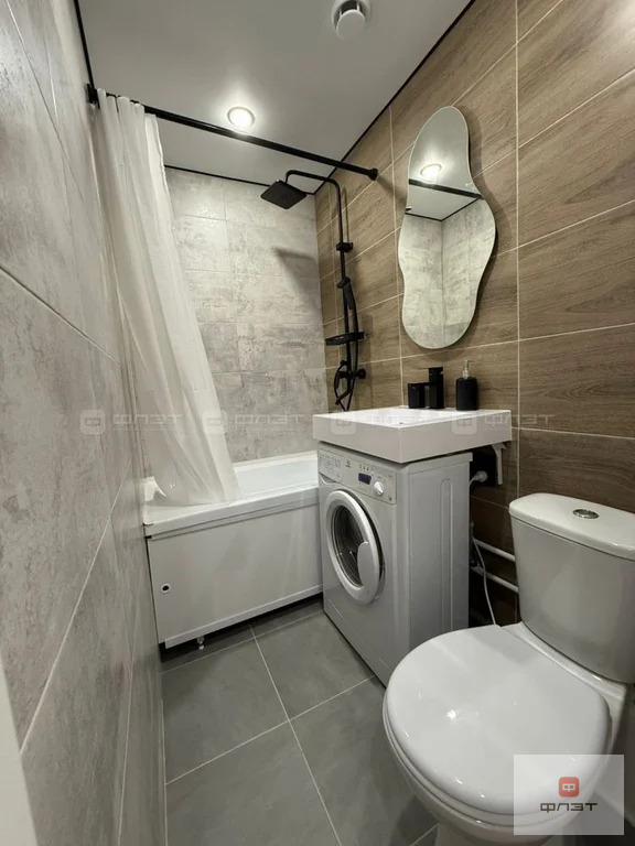 Продажа квартиры, Казань, ул. Хусаина Мавлютова - Фото 14