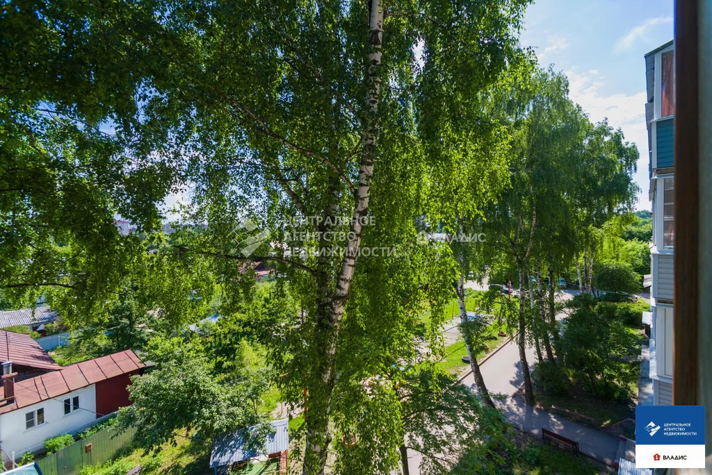Продажа квартиры, Рязань, ул. Новопавловская - Фото 13