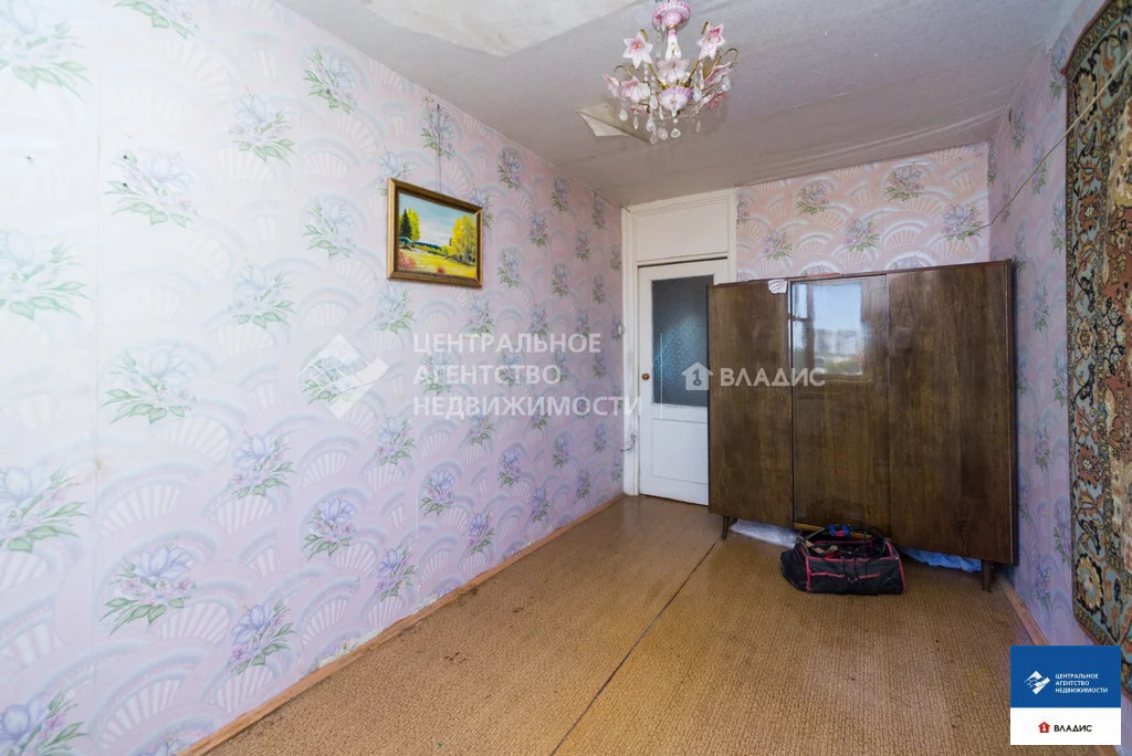 Продажа квартиры, Рязань, ул. Фирсова - Фото 12