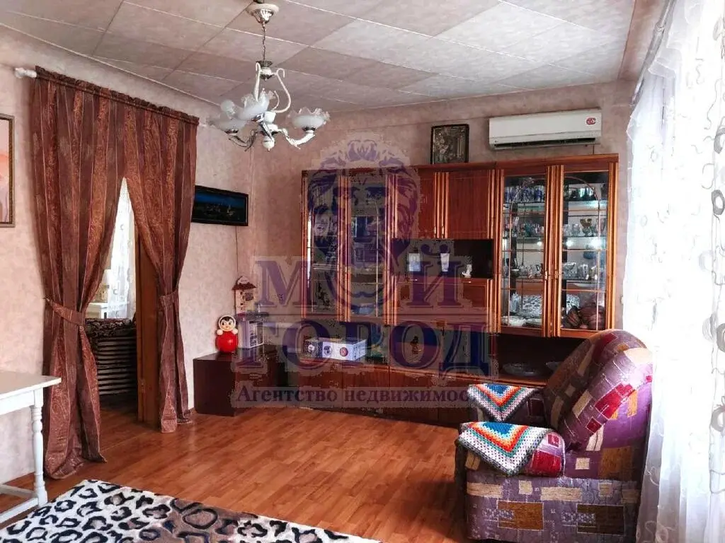 Продам дом  (00251-107) - Фото 6