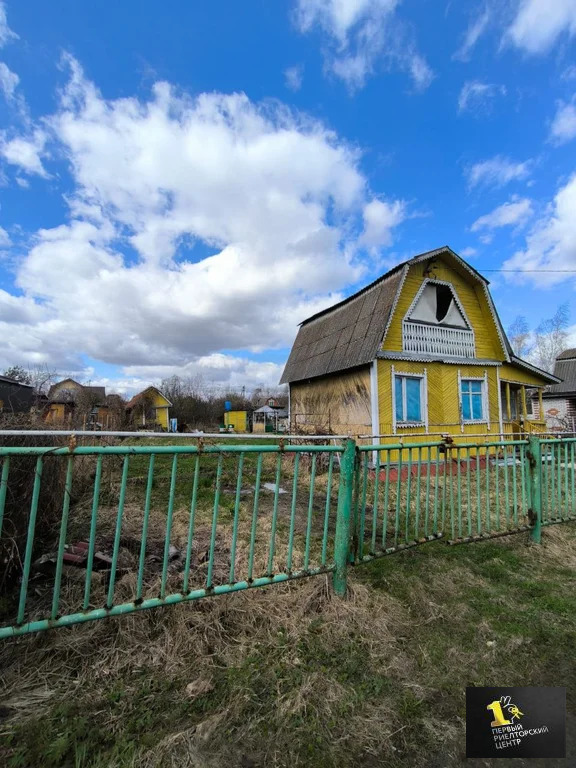 Продажа дома, Воскресенский район, Спецстроевец тер. СНТ. - Фото 3