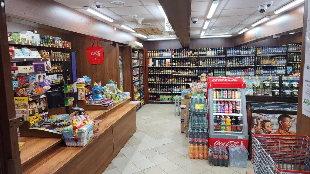 Продажа готового бизнеса, Большеустьикинское, Мечетлинский район, ул. ... - Фото 4