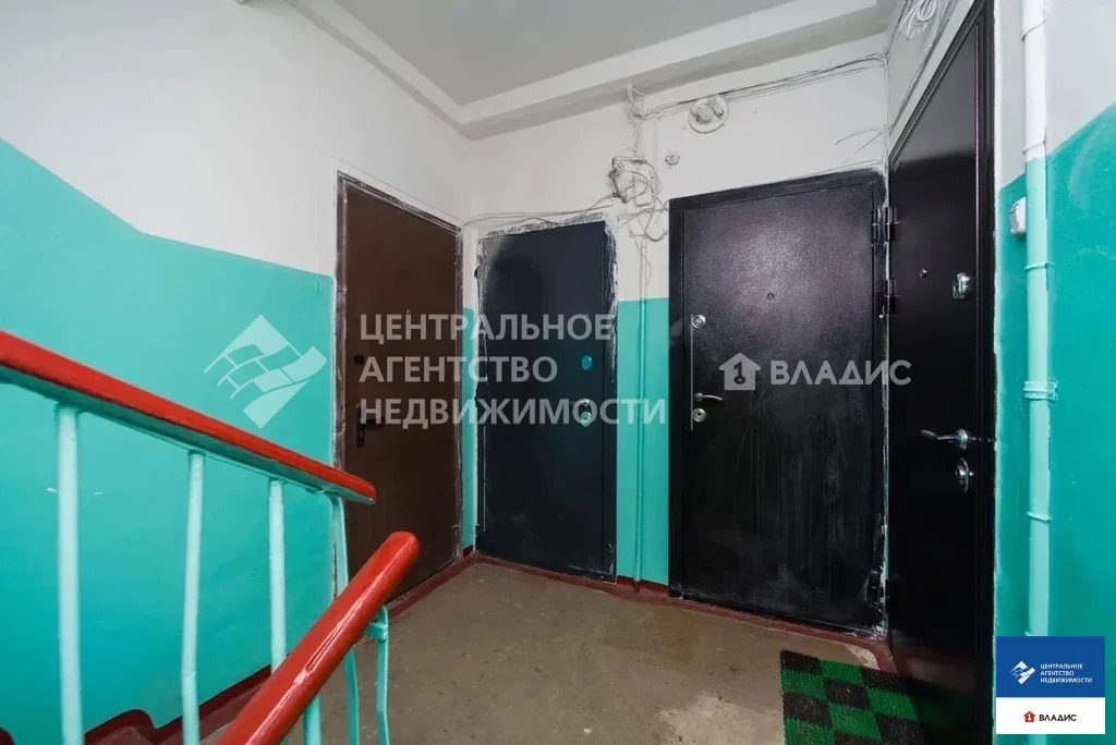 Продажа квартиры, Рязань, ул. Горького - Фото 10