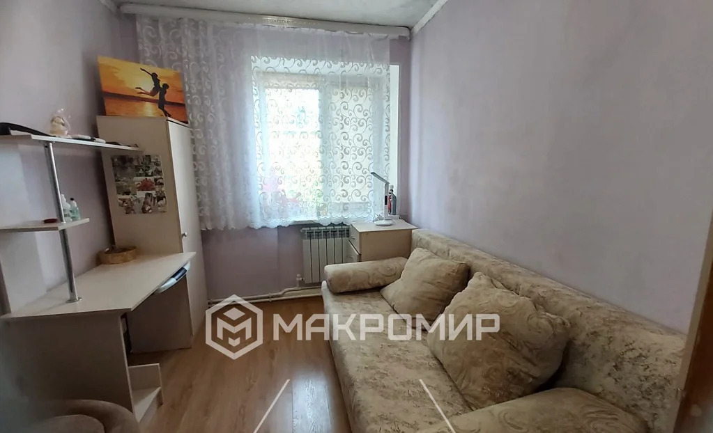 Продажа квартиры, Мичуринский, Пензенский район, ул. Новая - Фото 3
