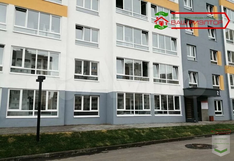Продажа квартиры в новостройке, Саратов, Улица имени Б.Н. Ерёмина - Фото 8