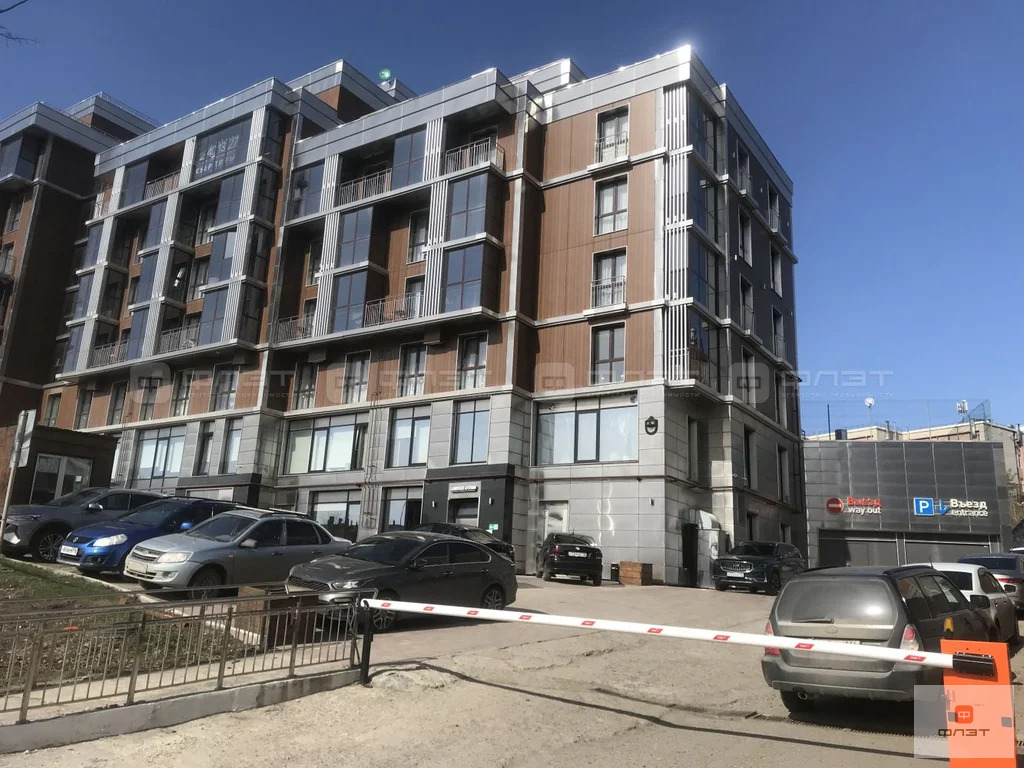 Продажа квартиры, Казань, ул. Волкова - Фото 3