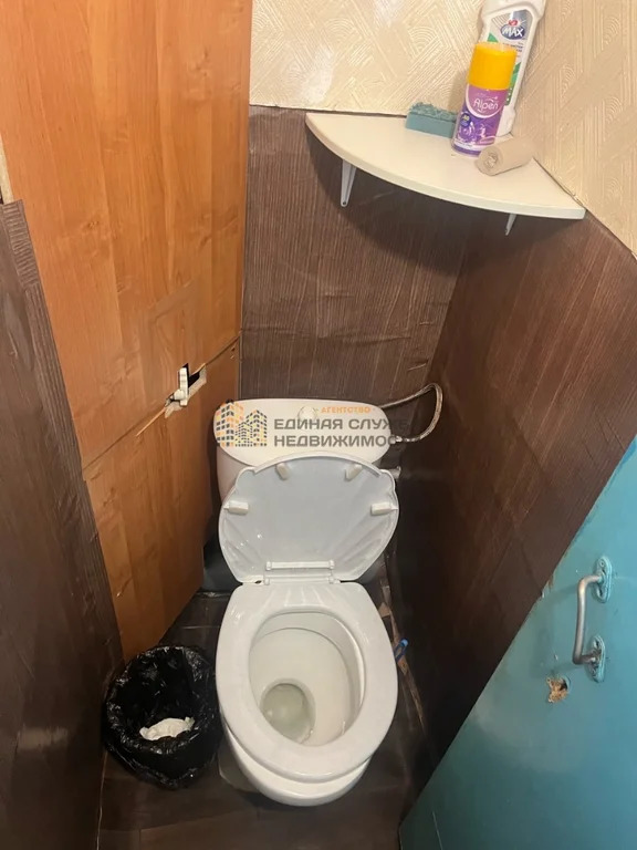 Аренда квартиры, Уфа, ул. Вологодская - Фото 8