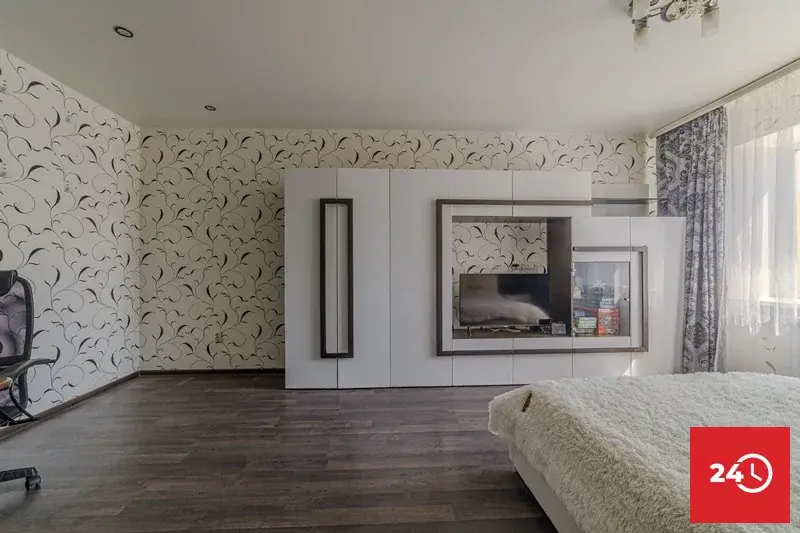 В продаже 1-комн видовая квартира в ЖК Прилесный (ул. Мира 67 - Фото 2