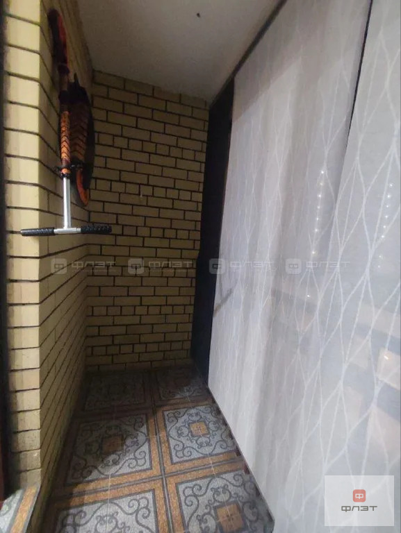 Продажа квартиры, Казань, ул. Натана Рахлина - Фото 18