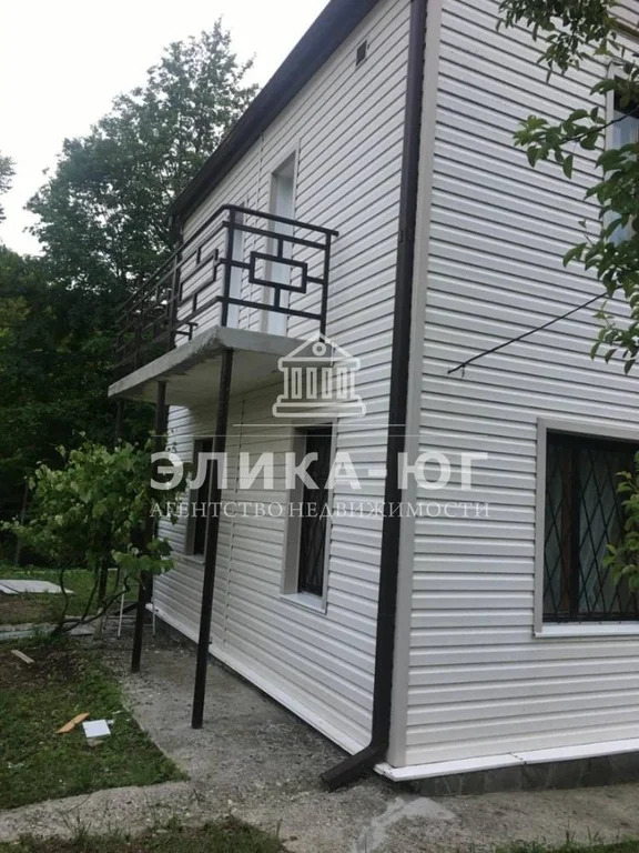 Продажа дома, Горское, Туапсинский район, снт. Ручеек - Фото 6