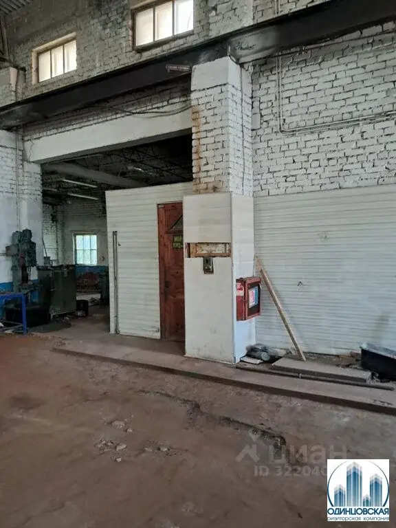 Снять помещения под склад / производство от 160 до 1000кв.м в Рязани - Фото 16