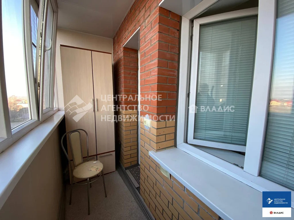 Аренда квартиры, Рязань, Семчинская улица - Фото 8