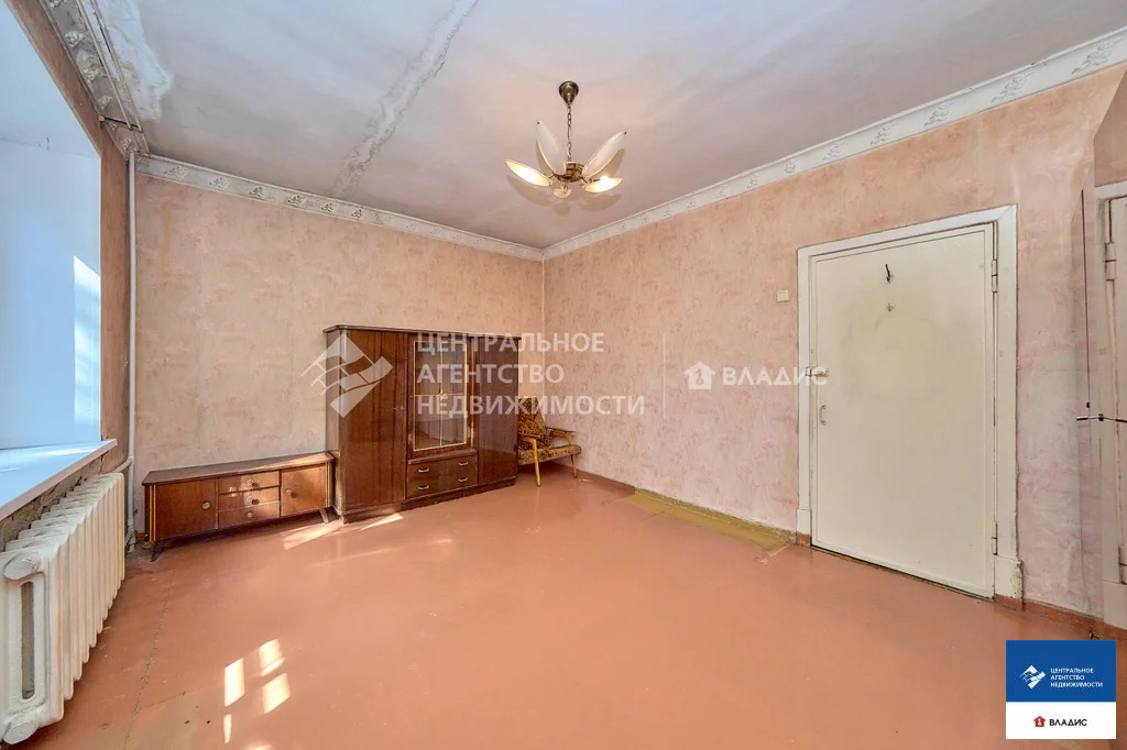 Продажа квартиры, Рязань, ул. Циолковского - Фото 17