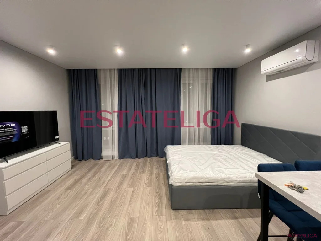 Аренда квартиры, ул. Новоостаповская - Фото 2