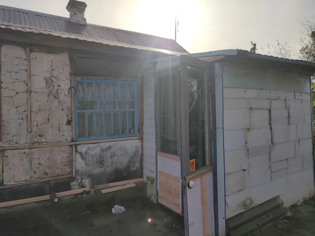Продажа дома, Ахтырский, Абинский район, ул. Железнодорожная - Фото 12