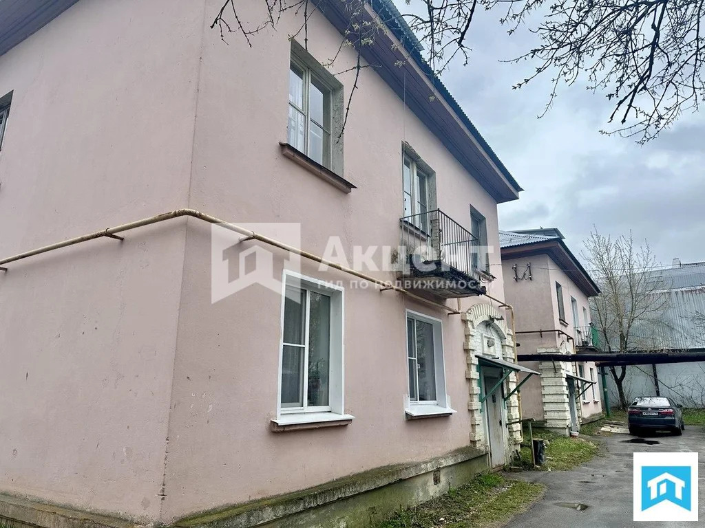 Продажа комнаты, Кохма, Ивановский район, ул. Октябрьская - Фото 8