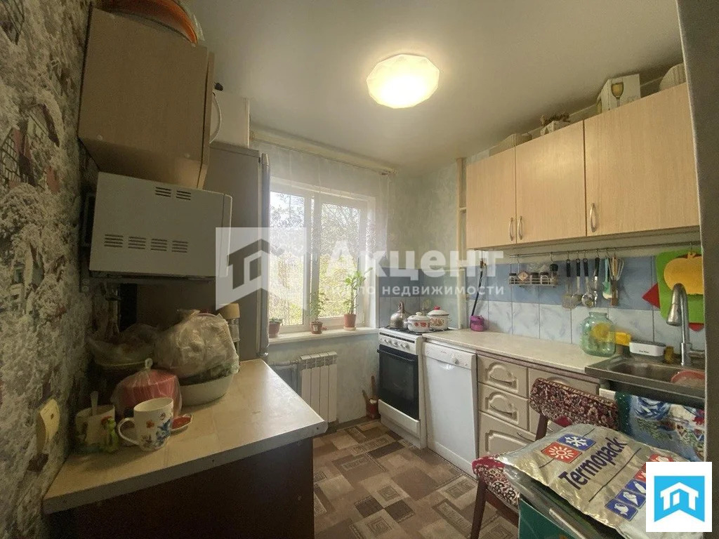 Продажа квартиры, Иваново, ул. Демьяна Бедного - Фото 5