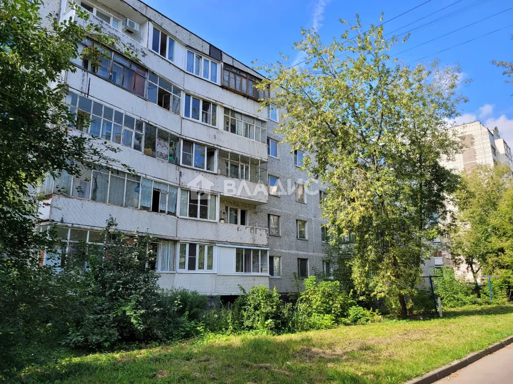 городской округ Мытищи, Мытищи, Силикатная улица, д.47к2, 3-комнатная ... - Фото 15