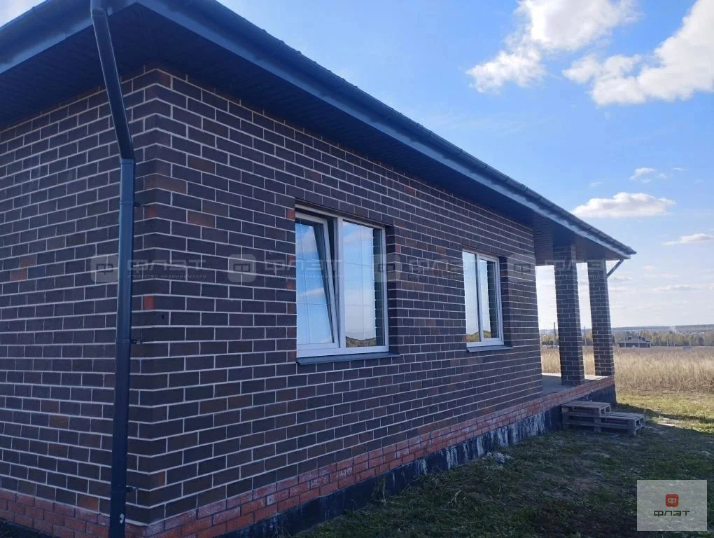 Продажа дома, Обухово, Лаишевский район, ул. Рябиновая - Фото 7