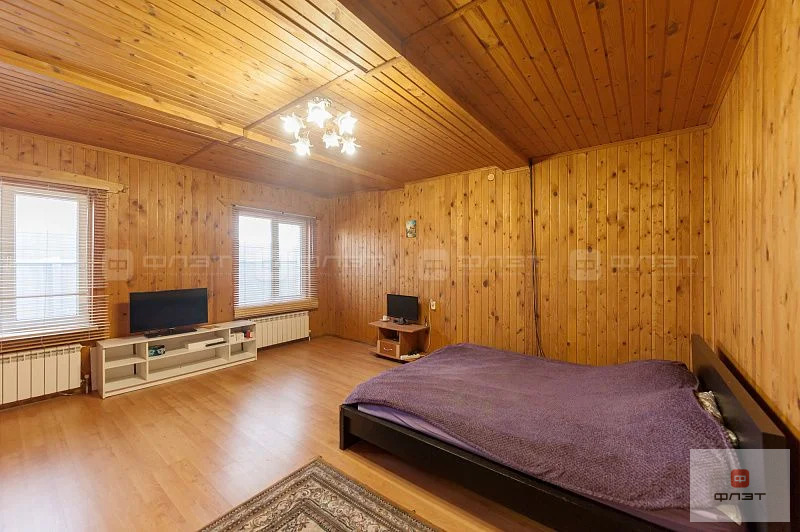 Продажа дома, Казань, ул. Шарифа Камала - Фото 20