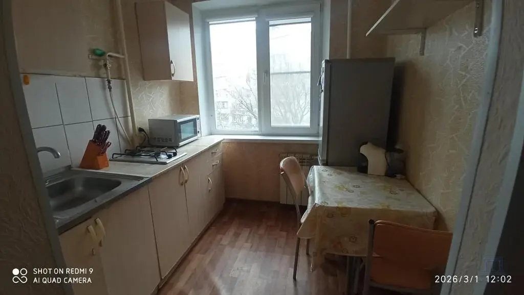 Продаю гостинку на Каменке в Ростове-на-Дону район пл. 2-й Пятилетки - Фото 10