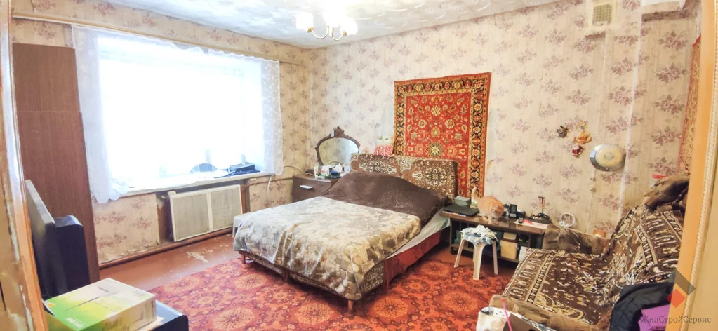 Продам 3-к квартиру, Дедовск г, улица Гагарина 1 - Фото 7