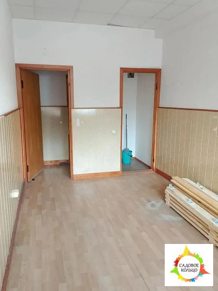 Офисное помещение 18 м2 - Фото 3