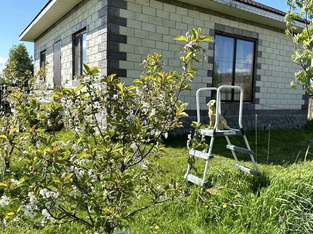 Продается дом деревня Поповка - Фото 3