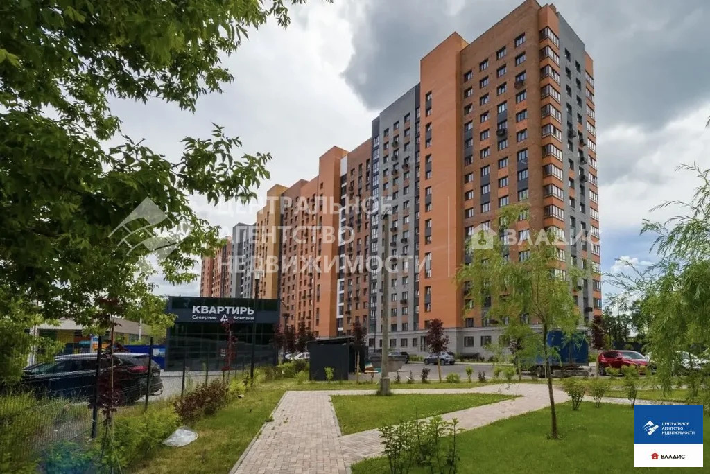 Продажа квартиры, Рязань, ул. Космонавтов - Фото 2