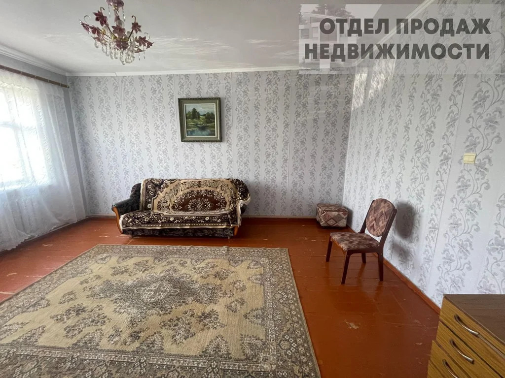 Двух этажный дом - Фото 9