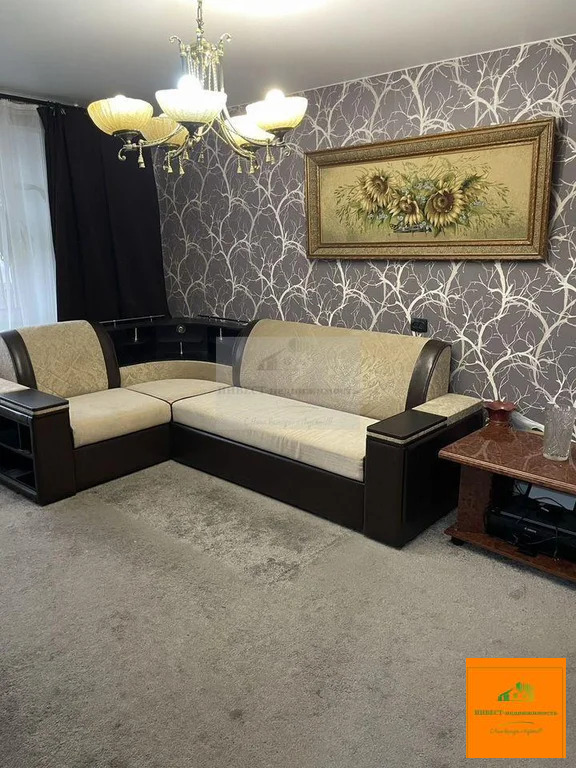 Продажа квартиры, Наро-Фоминск, Наро-Фоминский район, ул. Пешехонова - Фото 1