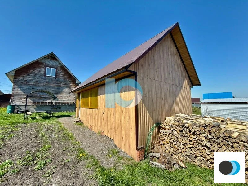 Продажа дома, Иглино, Иглинский район, улица Тухвата Янаби - Фото 19