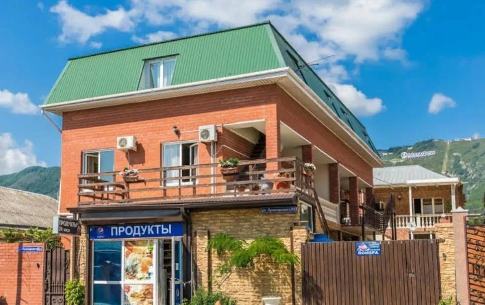 Продажа дома, Геленджик - Фото 3