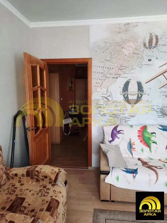 Продажа дома, Голубицкая, Темрюкский район, ул. Советская - Фото 8