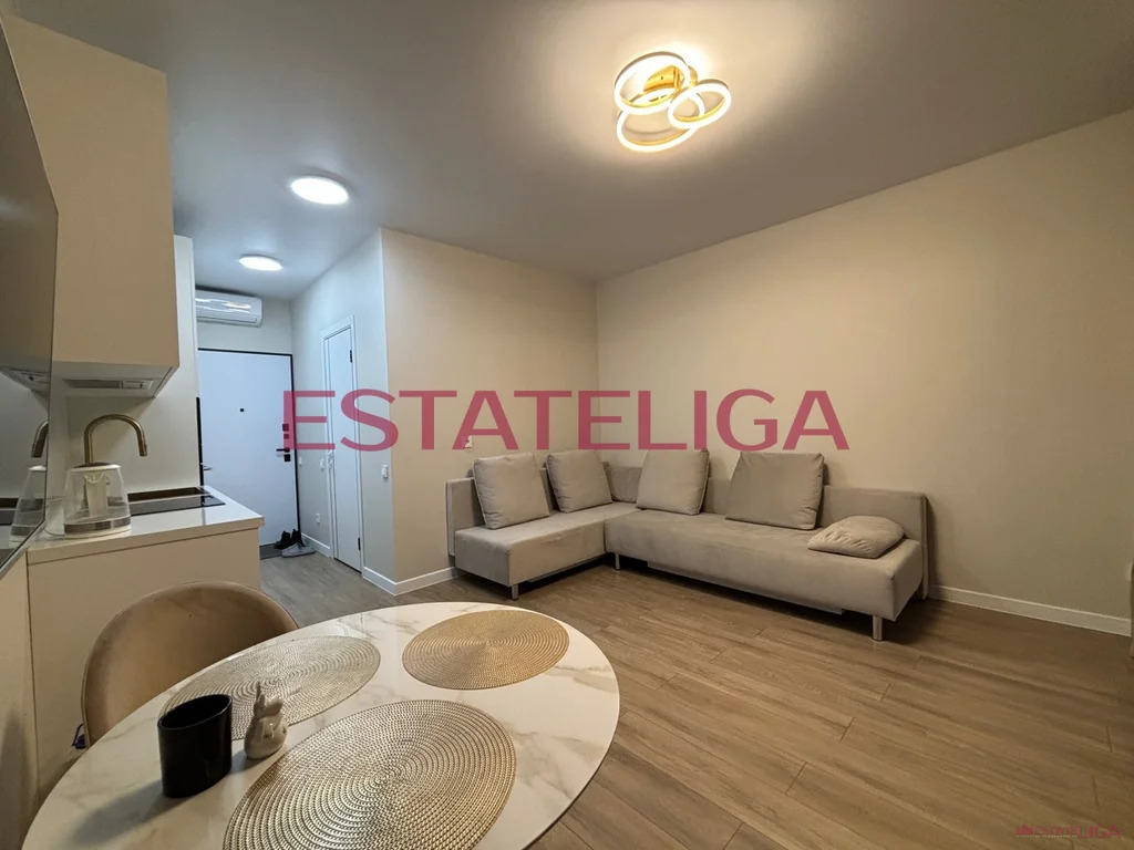 Продажа квартиры, Волгоградский пр-кт. - Фото 2