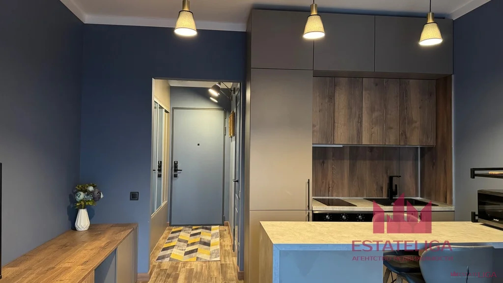 Аренда квартиры, Волгоградский пр-кт. - Фото 4