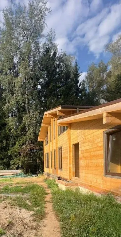 Дом в ДНП Полевой Стан - Фото 9