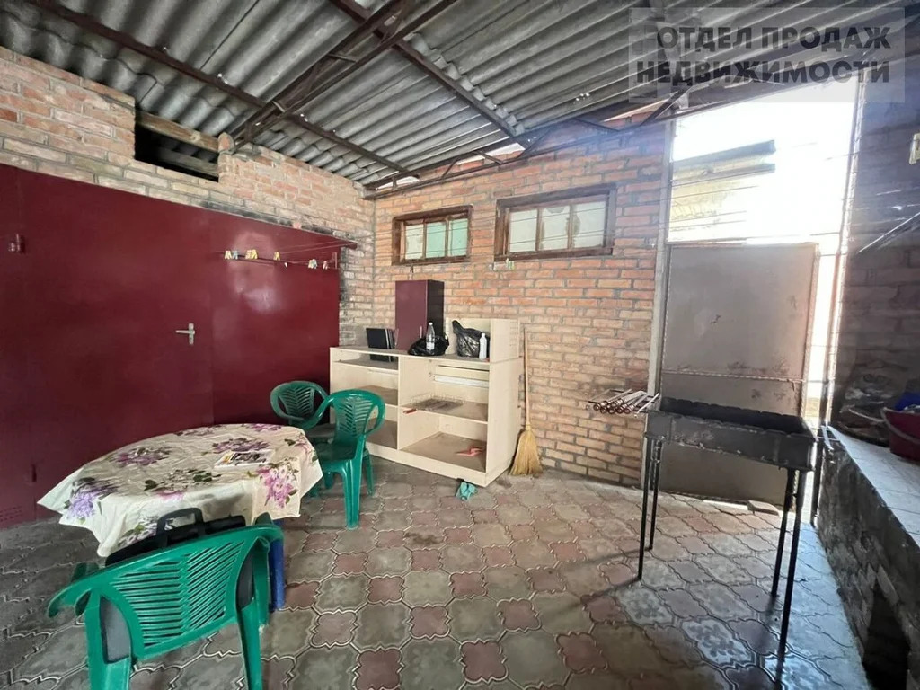 Квартира в таунхаусе - Фото 25