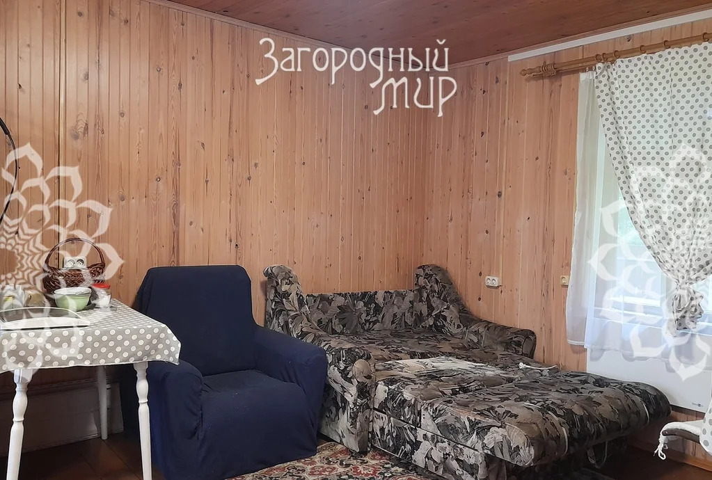 Продам дом, Дмитровское шоссе, 80 км от МКАД - Фото 15