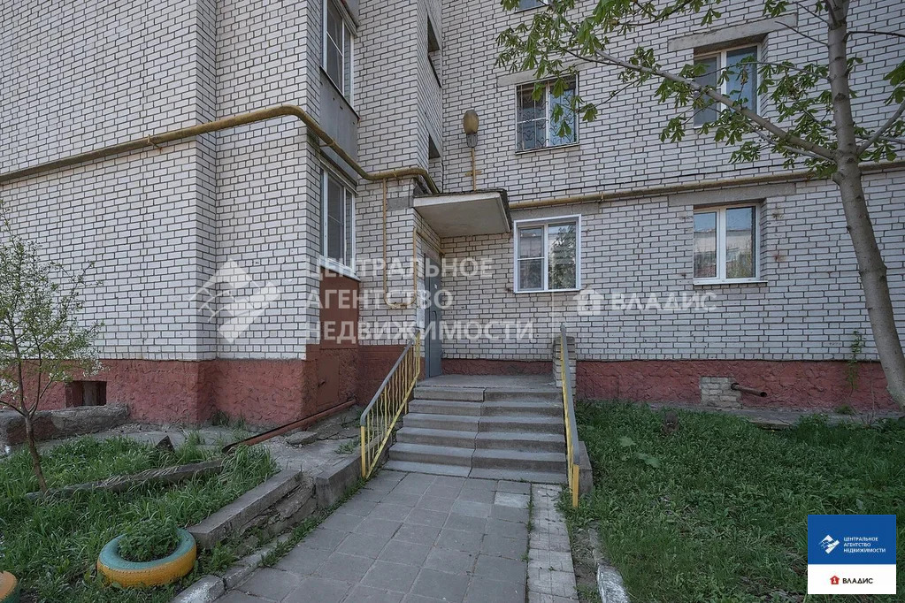 Продажа квартиры, Рыбное, Рыбновский район, ул. Большая - Фото 16