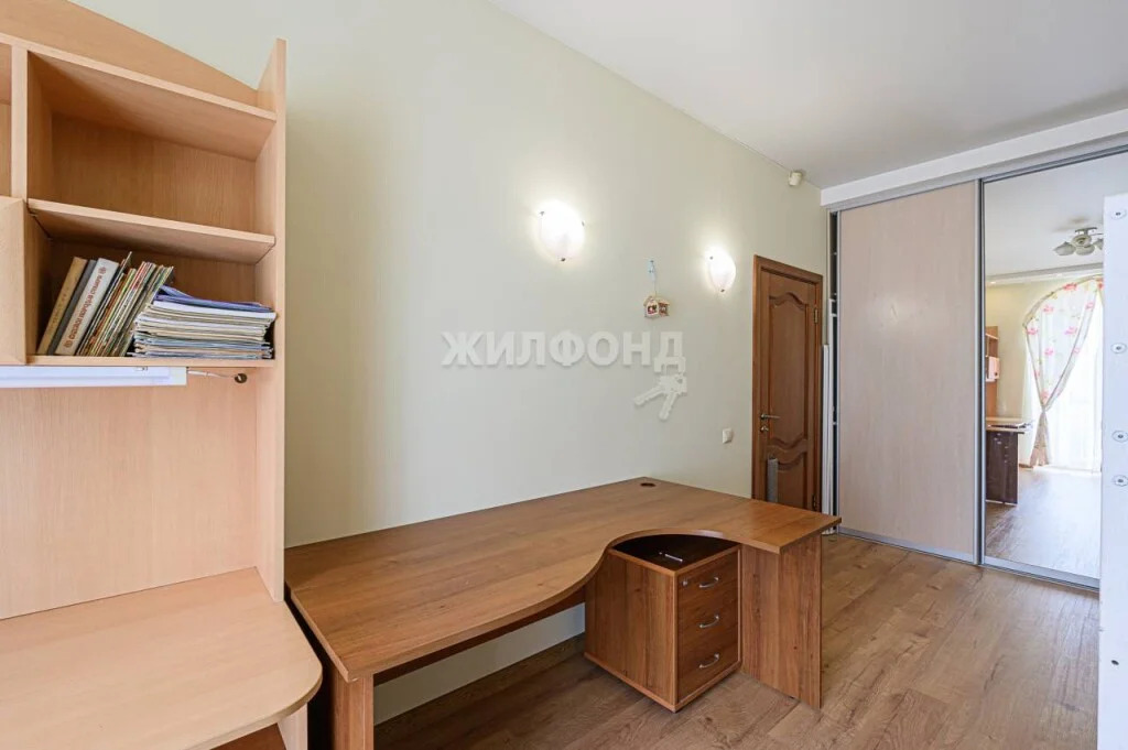 Продажа квартиры, Новосибирск, ул. Вертковская - Фото 23