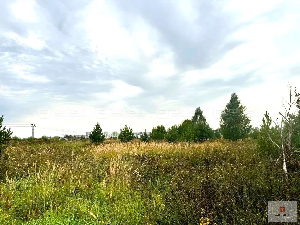 Продажа участка, Казань, ул. Новогодняя (Константиновка) - Фото 9