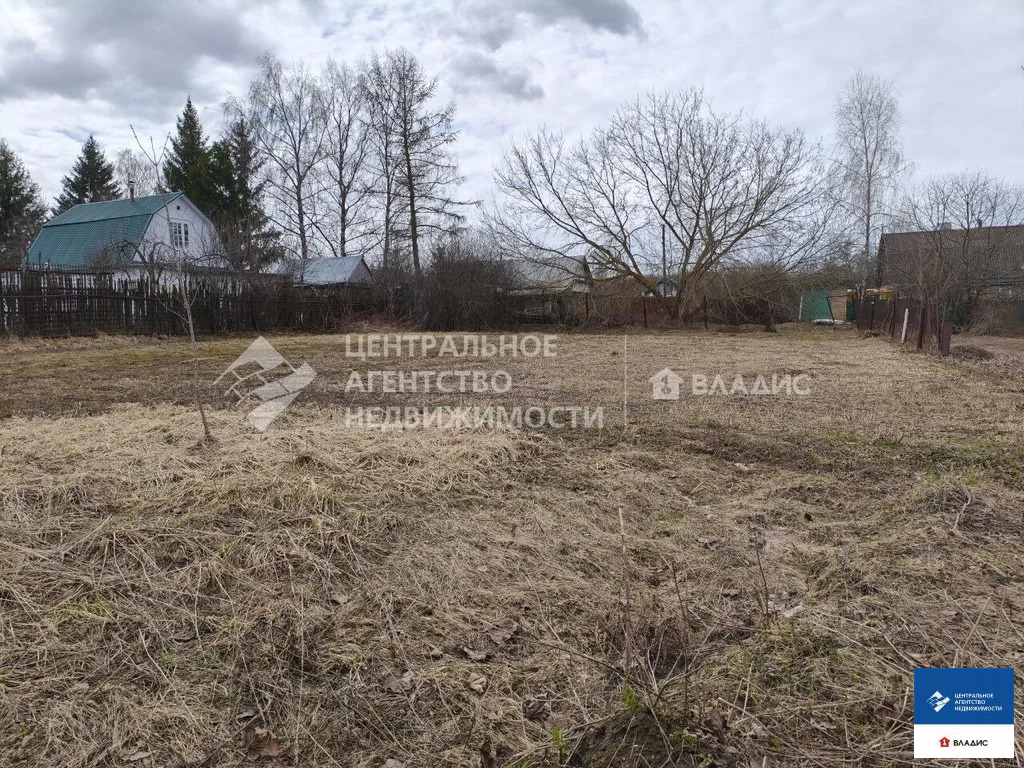 Продажа участка, Глядково, Рязанский район - Фото 5