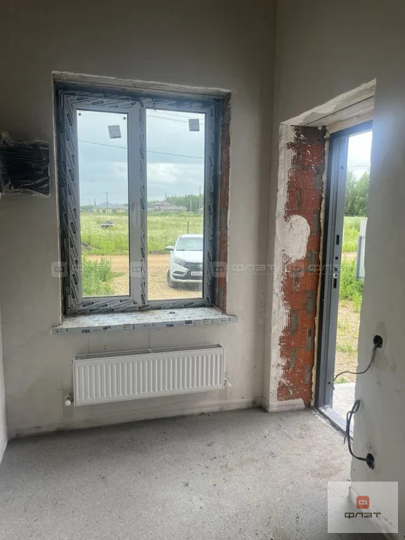 Продажа таунхауса, Лаишевский район, ул. Татьяны Лариной - Фото 9