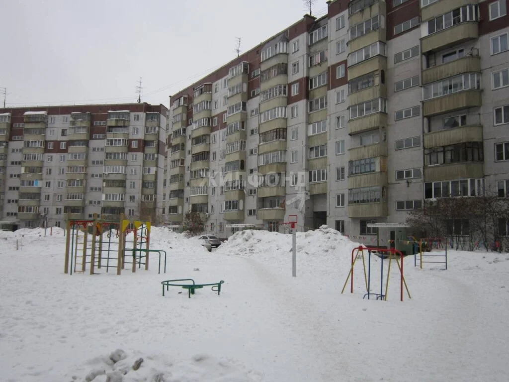 Продажа квартиры, Новосибирск, ул. Связистов - Фото 27